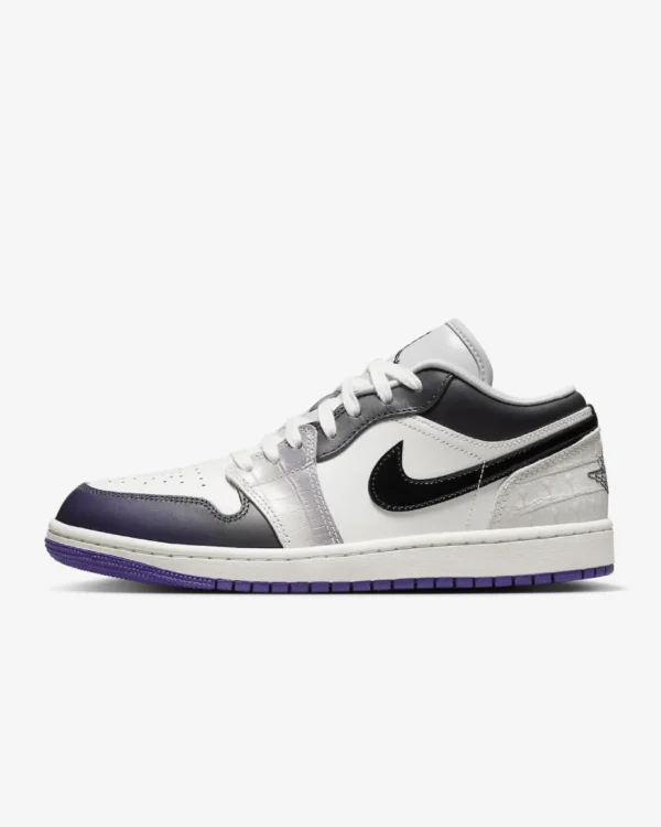 Air Jordan 1 Low SE Punk Rock