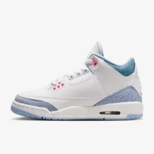 Air Jordan 3 (W)