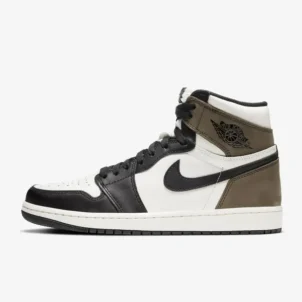 Jordan 1 Retro High OG Dark Mocha