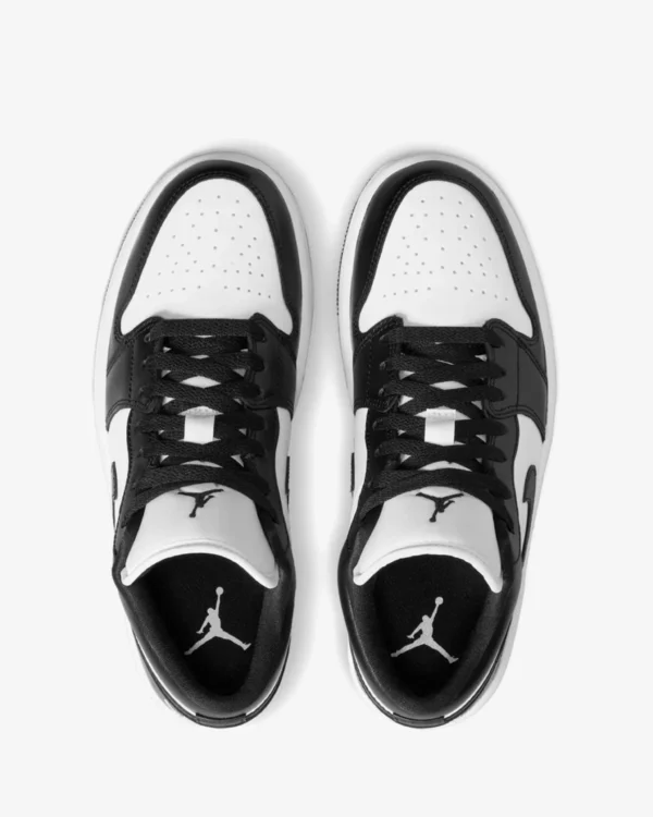 Air Jordan 1 Low Panda - Imagen 4