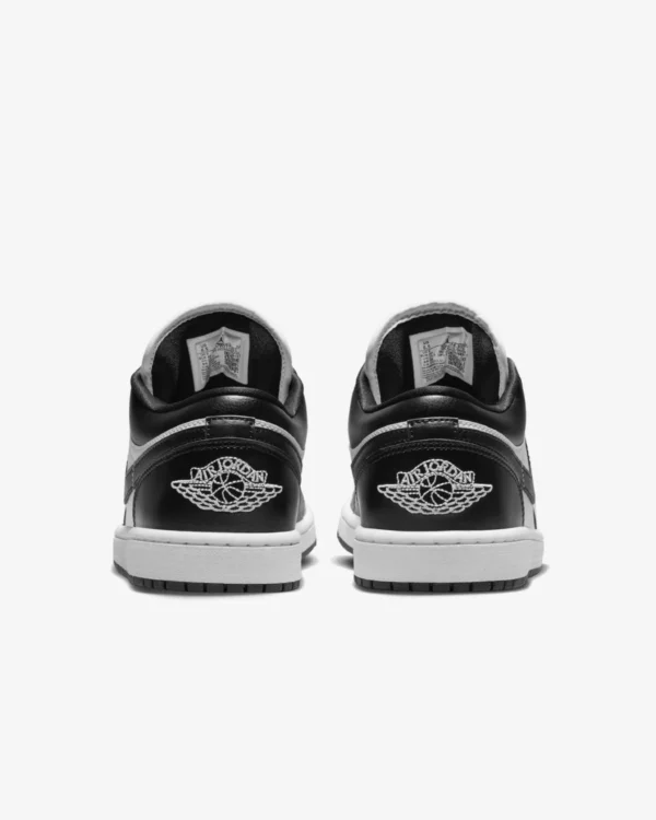 Air Jordan 1 Low Panda - Imagen 5