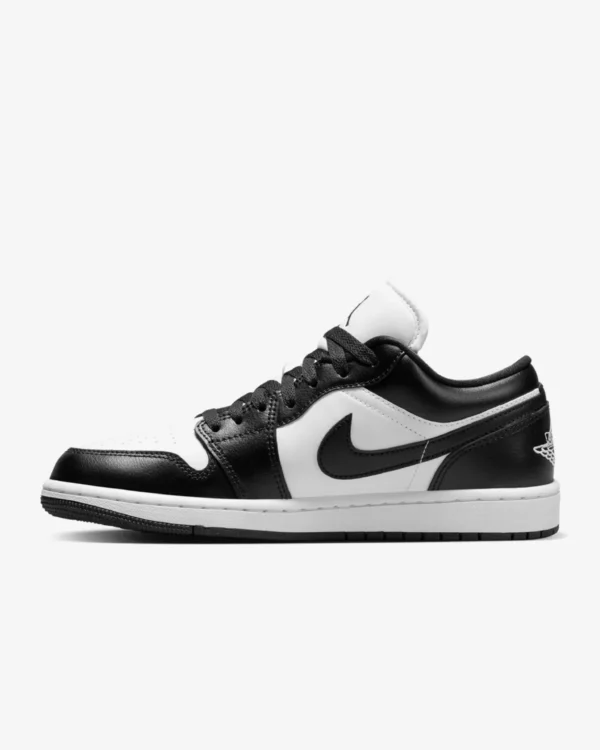 Air Jordan 1 Low Panda