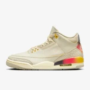 Air Jordan 3 Retro J Balvin