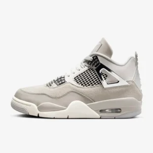 Jordan 4 Retro Frozen Moments