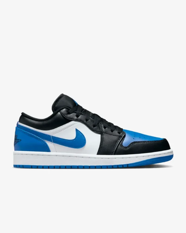 Air Jordan 1 Low Royal Toe - Imagen 2