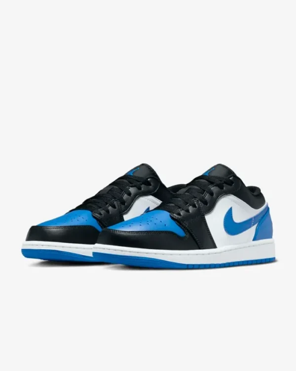 Air Jordan 1 Low Royal Toe - Imagen 3