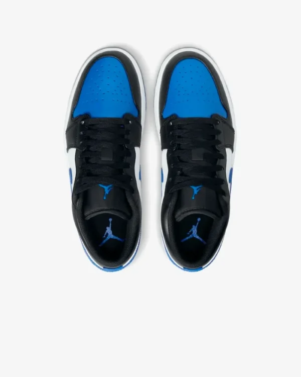 Air Jordan 1 Low Royal Toe - Imagen 4
