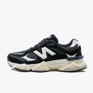 New Balance 9060 Black White