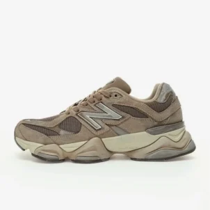 New Balance 9060 Mushroom