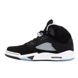 Jordan 5 Retro Oreo