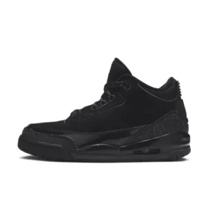 Air Jordan 3 Retro Black Cat (W)