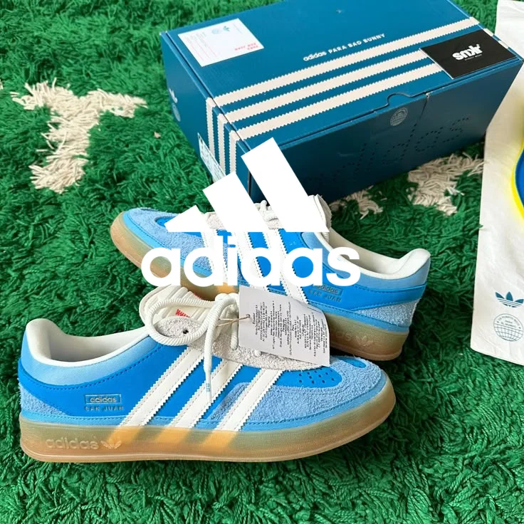 adidas