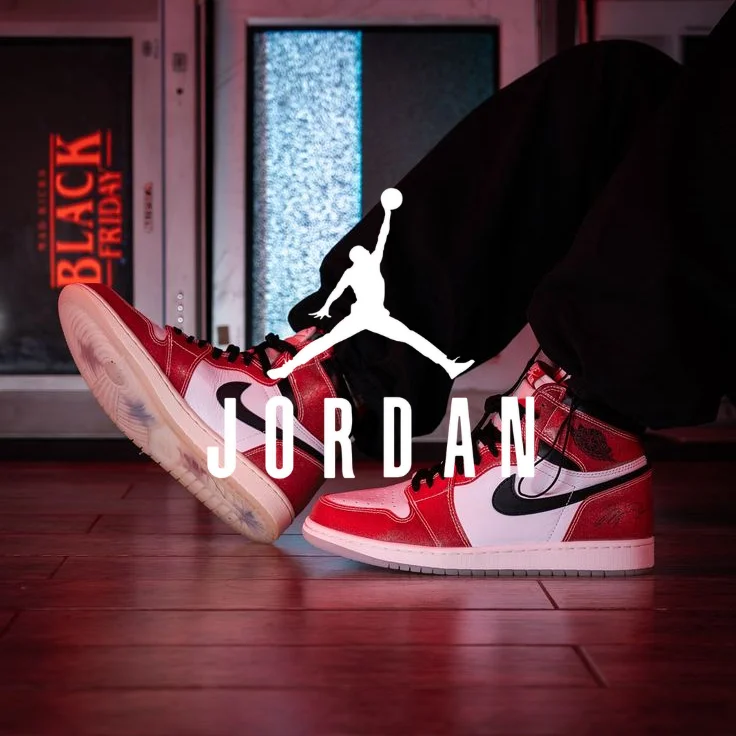 jordan