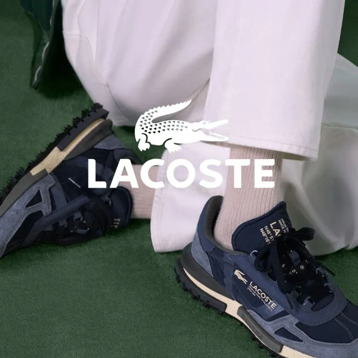 lacoste